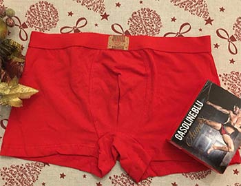 Intimo da Uomo